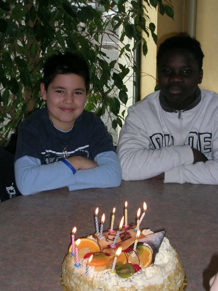 moi et lio